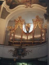 Orgel