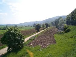 Altmühltal Radwanderweg