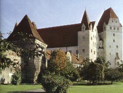 Stadtführung Ingolstadt